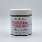 Pore Refining Pink Clay Mask